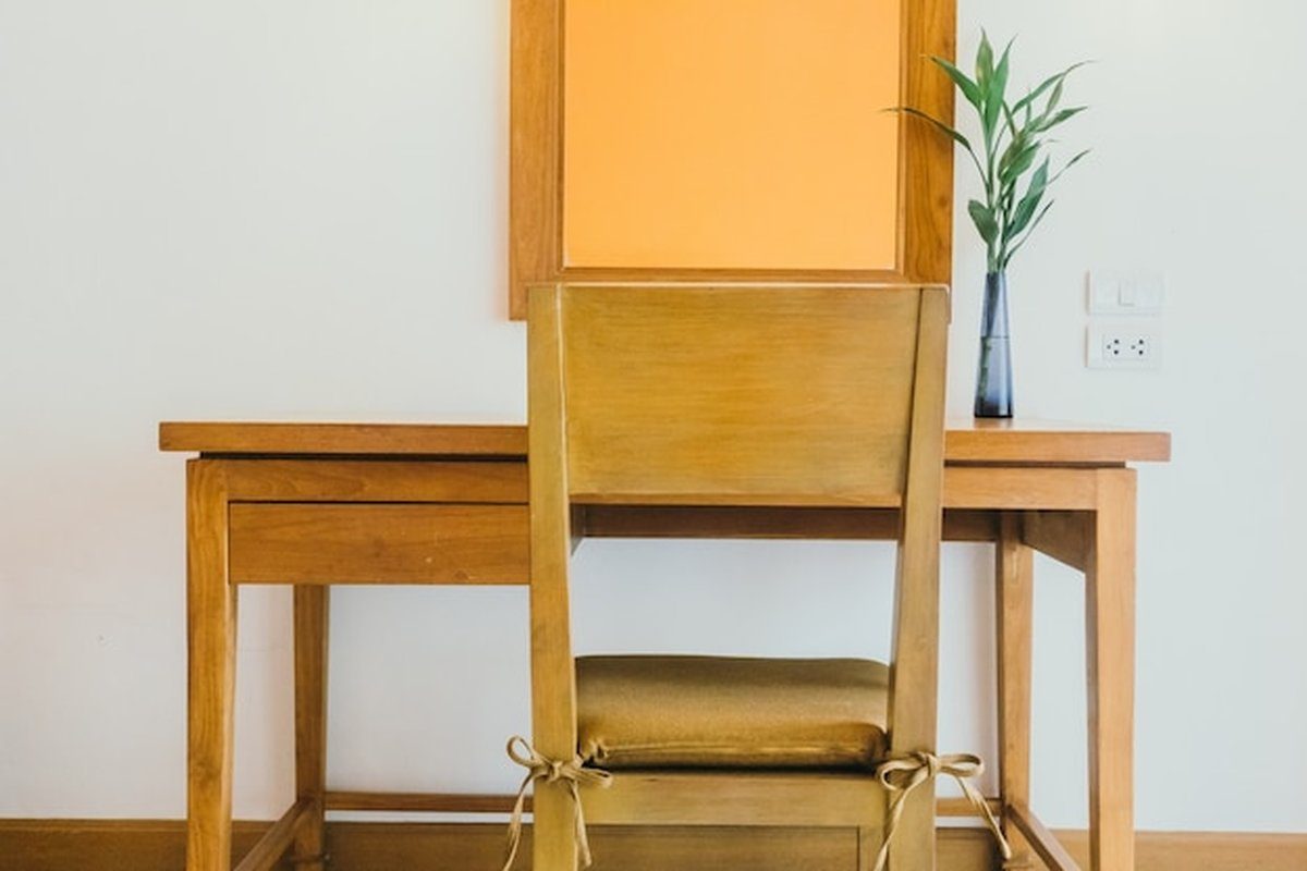 relooking meuble avant après