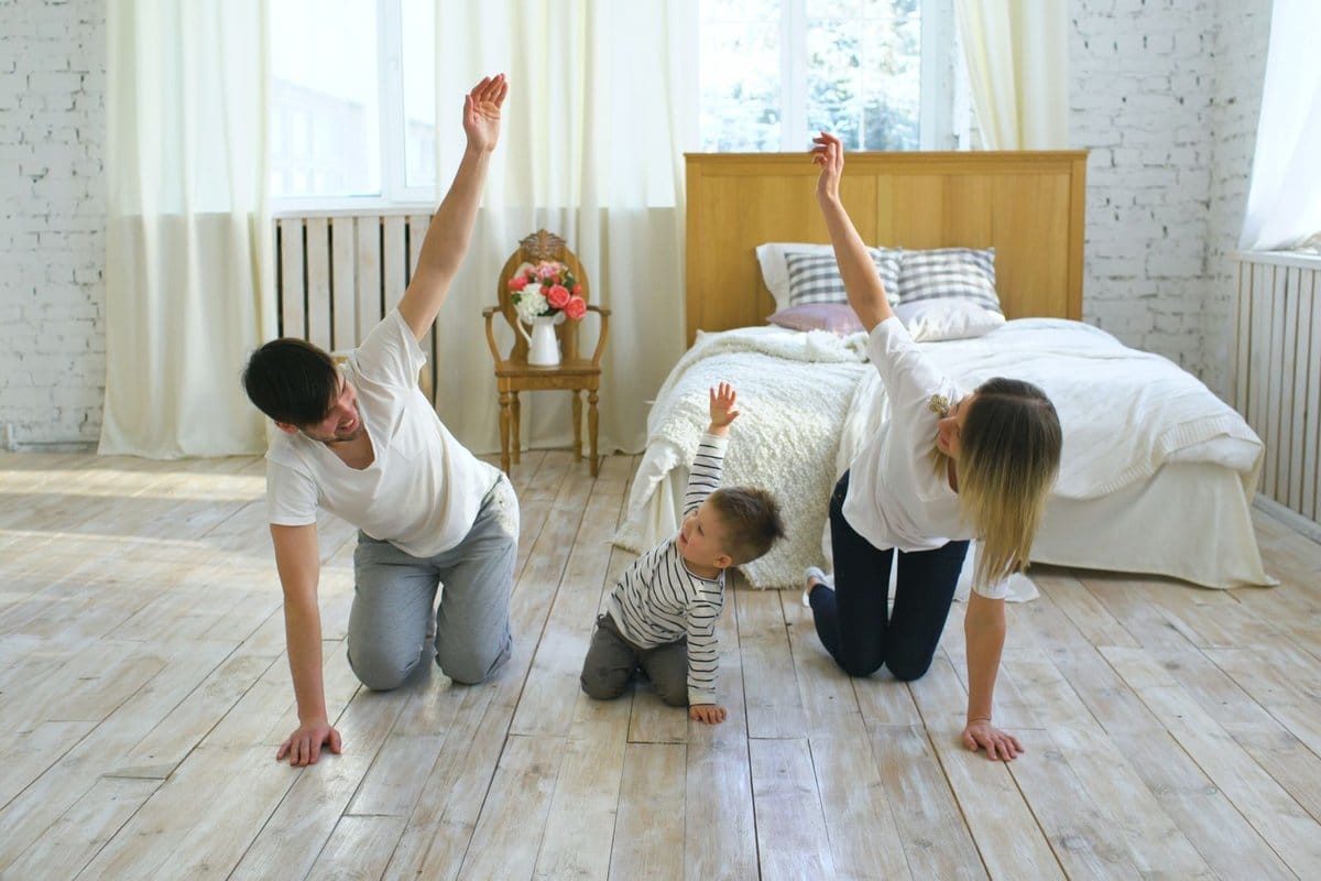 truc à faire entre pote à la maison
